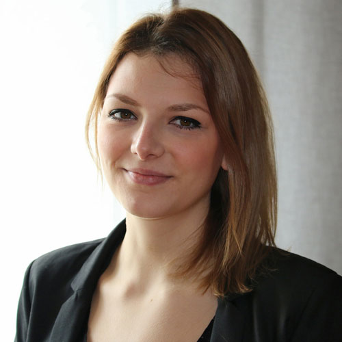 Menekşe Akdağ