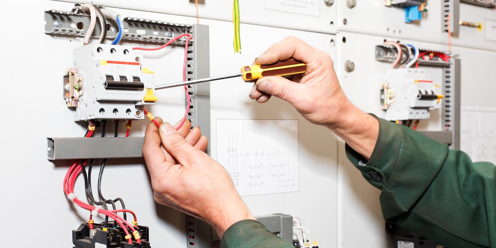 ELEKTRİK