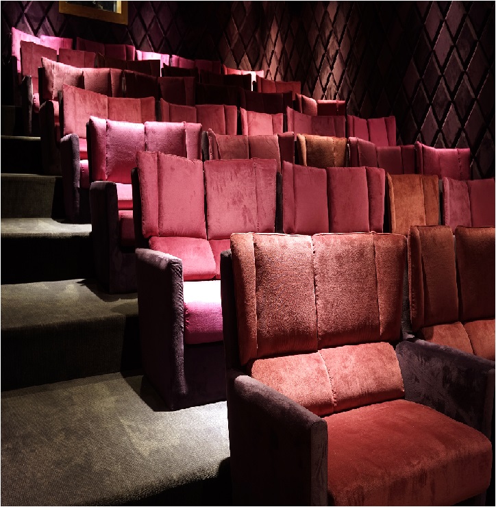CINEMAXIMUM SİN.LARI